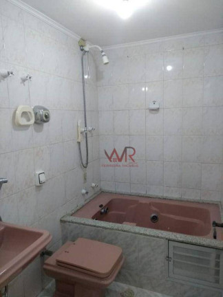 Imagem Apartamento com 3 Quartos à Venda, 104 m² em Tatuapé - São Paulo Imagem Apartamento com 3 Quartos à Venda, 104 m² em Tatuapé - São Paulo