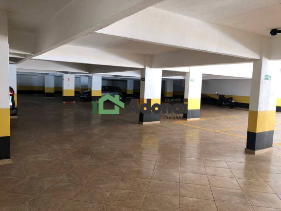 Imagem Apartamento com 3 Quartos à Venda, 115 m² em Canto Do Forte - Praia Grande
