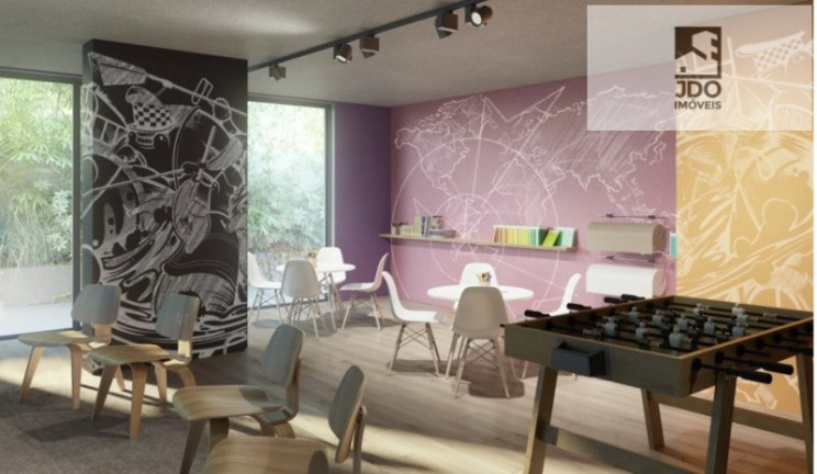 Imagem Cobertura com 3 Quartos à Venda, 294 m² em Ahú - Curitiba Imagem Cobertura com 3 Quartos à Venda, 294 m² em Ahú - Curitiba