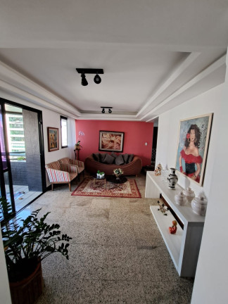 Imagem Apartamento com 3 Quartos à Venda, 147 m² em Pituba - Salvador Imagem Apartamento com 3 Quartos à Venda, 147 m² em Pituba - Salvador