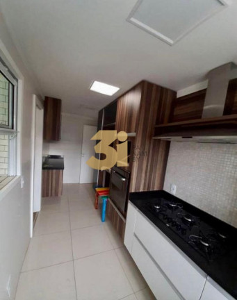 Imagem Apartamento com 3 Quartos à Venda, 109 m² em Chácara Santo Antônio - São Paulo