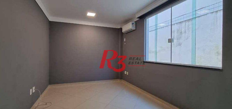 Imagem Sobrado com 3 Quartos à Venda, 110 m² em José Menino - Santos Imagem Sobrado com 3 Quartos à Venda, 110 m² em José Menino - Santos