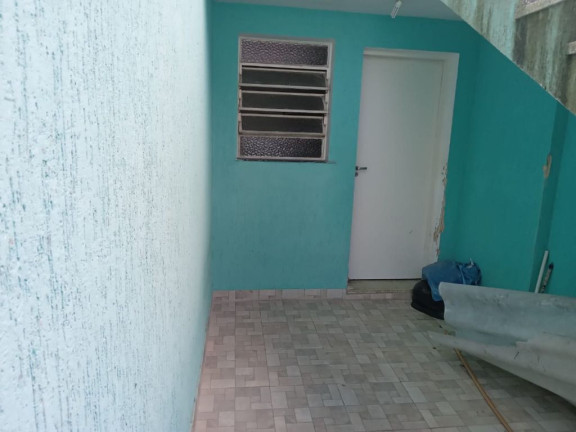 Imagem Casa com 6 Quartos à Venda, 214 m² em Vila Alpina - Santo André Imagem Casa com 6 Quartos à Venda, 214 m² em Vila Alpina - Santo André