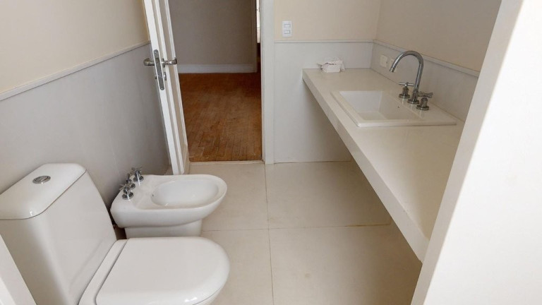 Foto do imóvel Apartamento com 4 Quartos à Venda,  em Santa Cecília - São Paulo