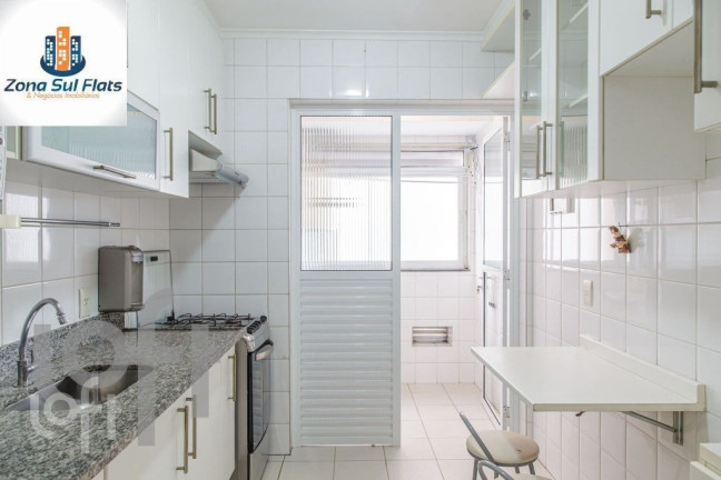 Imagem Apartamento com 3 Quartos à Venda, 70 m² em Chácara Inglesa - São Paulo