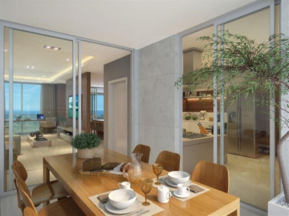 Imagem Imóvel com 4 Quartos à Venda, 266 m² em Barra Da Tijuca - Rio De Janeiro
