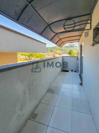 Imagem Apartamento com 3 Quartos à Venda, 75 m² em Barra Do Rio Cerro - Jaraguá Do Sul