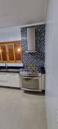 Imagem Casa com 3 Quartos à Venda, 185 m² em Terras Do Sol - Carapicuíba