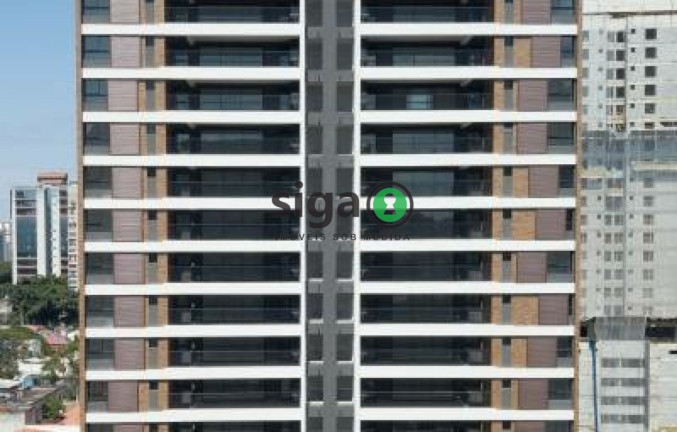 Imagem Apartamento com 4 Quartos à Venda, 145 m² em Vila Clementino - São Paulo Imagem Apartamento com 4 Quartos à Venda, 145 m² em Vila Clementino - São Paulo