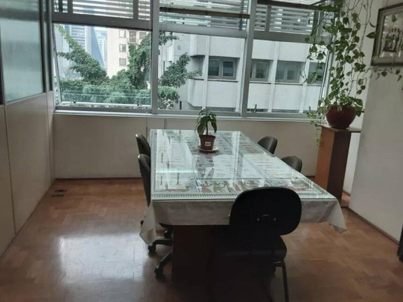 Imagem Sala Comercial à Venda, 167 m² em Bela Vista - São Paulo Imagem Sala Comercial à Venda, 167 m² em Bela Vista - São Paulo
