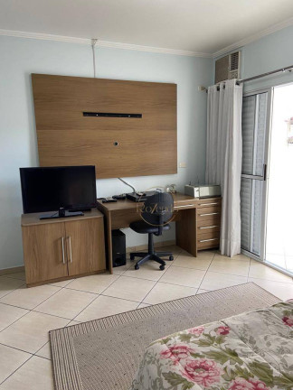 Imagem Sobrado com 3 Quartos à Venda, 166 m² em Jardim Rina - Santo André
