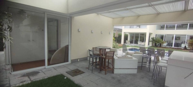 Imagem Casa com 5 Quartos para Alugar, 654 m² em Barra Da Tijuca - Rio De Janeiro Imagem Casa com 5 Quartos para Alugar, 654 m² em Barra Da Tijuca - Rio De Janeiro