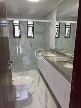 Imagem Apartamento com 3 Quartos à Venda, 152 m² em Brooklin Paulista - São Paulo Imagem Apartamento com 3 Quartos à Venda, 152 m² em Brooklin Paulista - São Paulo