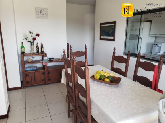 Imagem Cobertura com 3 Quartos à Venda, 196 m² em Jardim Flamboyant - Cabo Frio