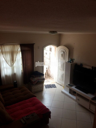 Imagem Casa com 3 Quartos à Venda, 240 m² em Vila Sônia - São Paulo