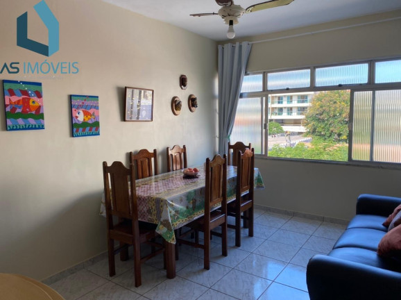 Imagem Apartamento com 2 Quartos à Venda, 58 m² em Centro - Cabo Frio Imagem Apartamento com 2 Quartos à Venda, 58 m² em Centro - Cabo Frio