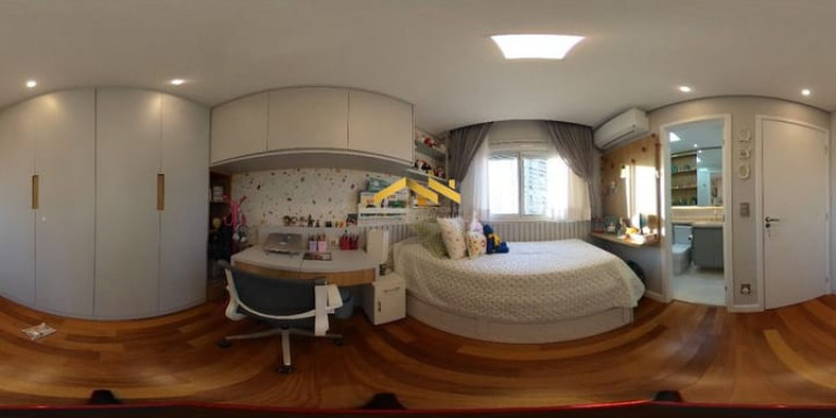 Imagem Apartamento com 2 Quartos à Venda, 91 m² em Vila Andrade - São Paulo Imagem Apartamento com 2 Quartos à Venda, 91 m² em Vila Andrade - São Paulo