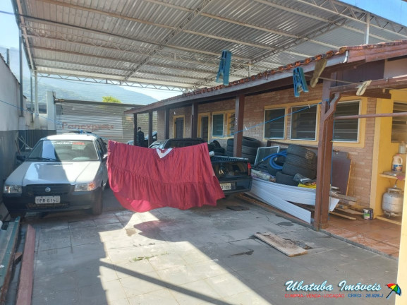 Imagem Galpão para Alugar, 270 m² em Centro - Ubatuba Imagem Galpão para Alugar, 270 m² em Centro - Ubatuba