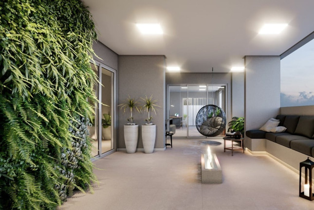 Imagem Apartamento com 1 Quarto à Venda, 29 m² em Butantã - São Paulo