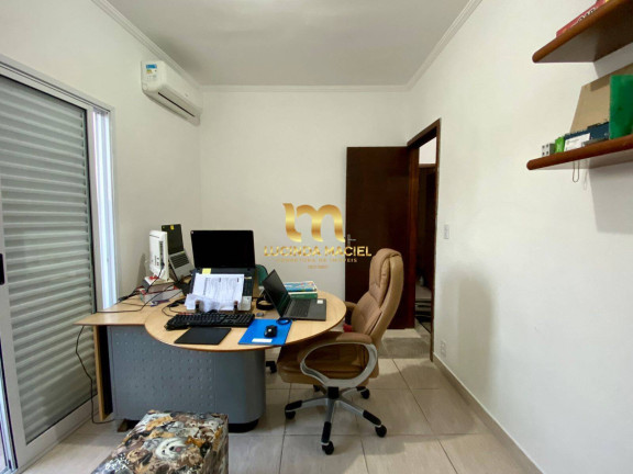 Imagem Sobrado com 3 Quartos à Venda, 94 m² em Tupi - Praia Grande