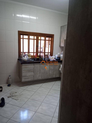 Imagem Sobrado com 3 Quartos à Venda, 169 m² em Vila Rosália - Guarulhos Imagem Sobrado com 3 Quartos à Venda, 169 m² em Vila Rosália - Guarulhos