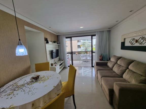 Imagem Apartamento com 3 Quartos à Venda, 78 m² em Alphaville I - Salvador Imagem Apartamento com 3 Quartos à Venda, 78 m² em Alphaville I - Salvador