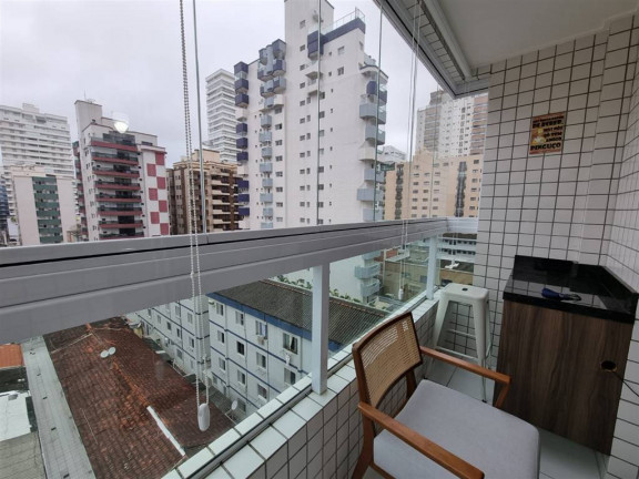 Imagem Apartamento com 2 Quartos à Venda, 51 m² em Canto Do Forte - Praia Grande Imagem Apartamento com 2 Quartos à Venda, 51 m² em Canto Do Forte - Praia Grande