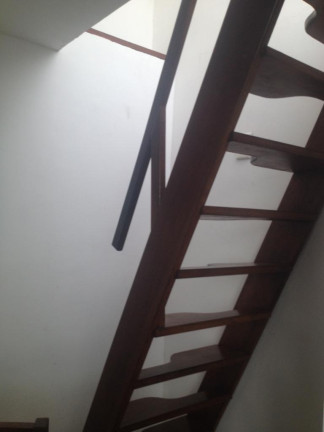 Imagem Cobertura à Venda, 55 m² em Centro - Niterói Imagem Cobertura à Venda, 55 m² em Centro - Niterói