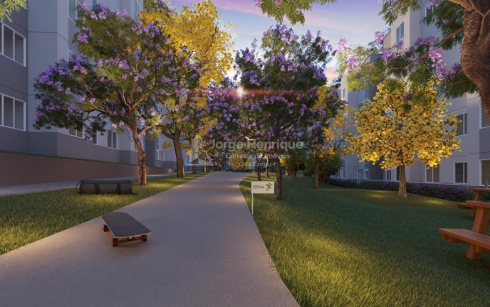 Imagem Apartamento com 2 Quartos à Venda, 52 m² em Guaratiba - Rio De Janeiro Imagem Apartamento com 2 Quartos à Venda, 52 m² em Guaratiba - Rio De Janeiro
