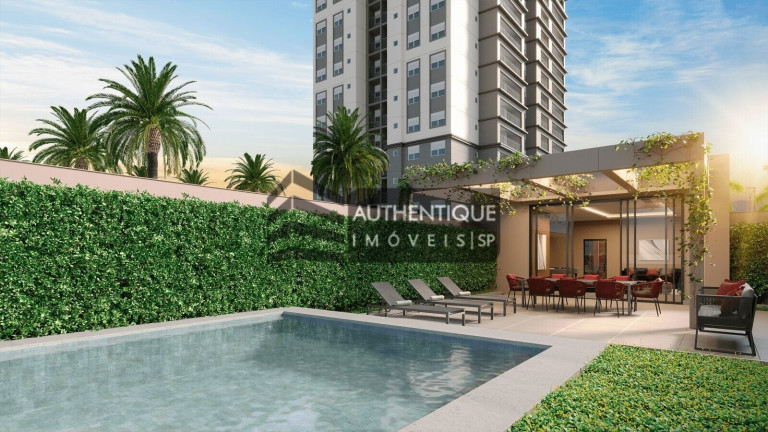 Imagem Apartamento com 3 Quartos à Venda, 123 m² em Ipiranga - São Paulo