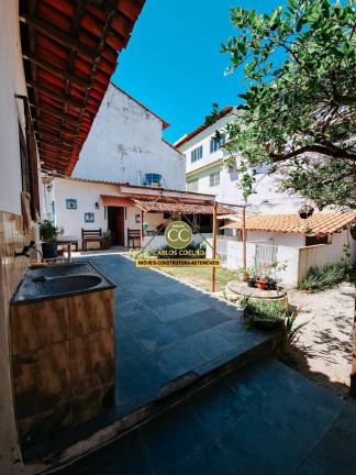Imagem Casa com 3 Quartos à Venda, 950 m² em Peró - Cabo Frio Imagem Casa com 3 Quartos à Venda, 950 m² em Peró - Cabo Frio
