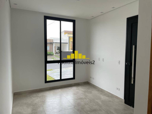 Imagem Casa de Condomínio com 3 Quartos à Venda, 200 m² em Caguassu - Sorocaba