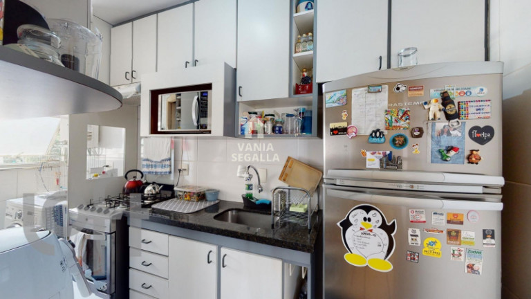 Imagem Apartamento com 2 Quartos à Venda, 60 m² em Vila Ipojuca - São Paulo Imagem Apartamento com 2 Quartos à Venda, 60 m² em Vila Ipojuca - São Paulo