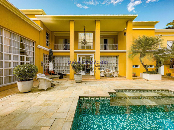 Casa com 4 Quartos à Venda, 1.400 m² em Residencial Tamboré - Barueri