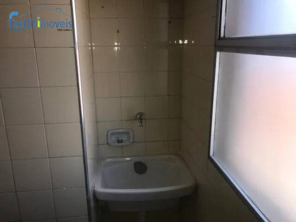 Imagem Apartamento com 1 Quarto para Alugar, 40 m² em Rudge Ramos - São Bernardo Do Campo Imagem Apartamento com 1 Quarto para Alugar, 40 m² em Rudge Ramos - São Bernardo Do Campo