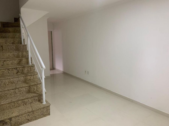 Imagem Sobrado à Venda, 133 m² em Maracanã - Praia Grande Imagem Sobrado à Venda, 133 m² em Maracanã - Praia Grande