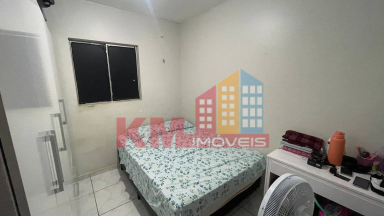 Imagem Apartamento com 2 Quartos à Venda, 48 m² em Aeroporto - Mossoró Imagem Apartamento com 2 Quartos à Venda, 48 m² em Aeroporto - Mossoró