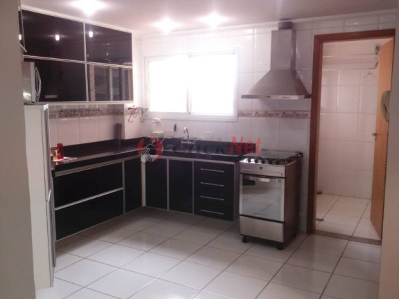 Imagem Cobertura com 3 Quartos à Venda, 190 m² em Anchieta - São Bernardo Do Campo