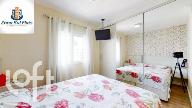 Imagem Apartamento com 3 Quartos à Venda, 70 m² em Jardim Parque Morumbi - São Paulo Imagem Apartamento com 3 Quartos à Venda, 70 m² em Jardim Parque Morumbi - São Paulo