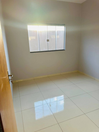 Casa com 3 Quartos à Venda, 210 m² em Jardim Privê Das Caldas - Caldas Novas