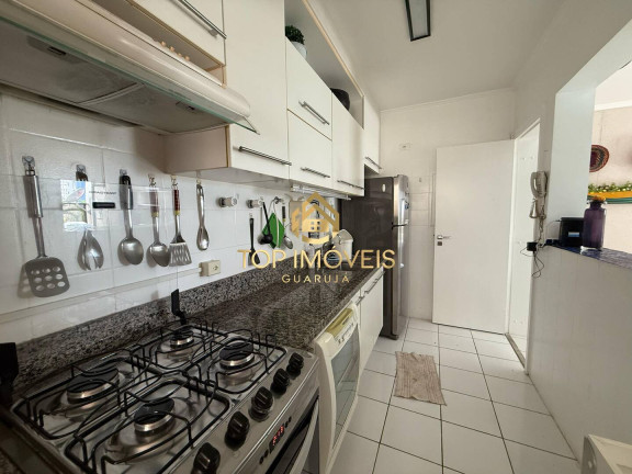 Imagem Apartamento com 3 Quartos à Venda, 95 m² em Enseada - Guarujá Imagem Apartamento com 3 Quartos à Venda, 95 m² em Enseada - Guarujá