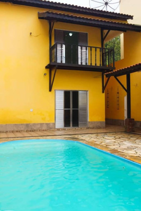 Casa com 5 Quartos à Venda,  em Jardim Miranda - Cotia