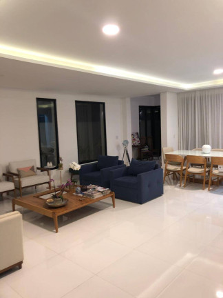 Imagem Casa com 3 Quartos à Venda, 340 m² em Burle Marx - Santana De Parnaíba