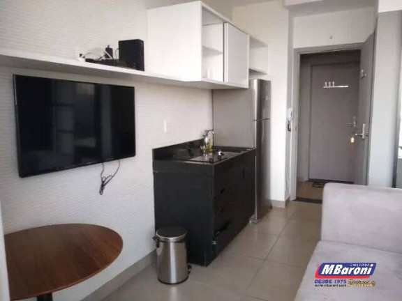Imagem Apartamento com 1 Quarto à Venda, 27 m² em Vila Olímpia - São Paulo Imagem Apartamento com 1 Quarto à Venda, 27 m² em Vila Olímpia - São Paulo
