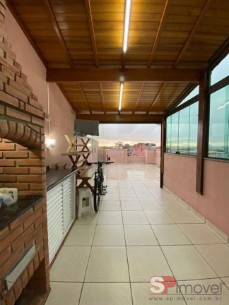 Imagem Apartamento com 2 Quartos à Venda, 100 m² em Cidade São Jorge - Santo André Imagem Apartamento com 2 Quartos à Venda, 100 m² em Cidade São Jorge - Santo André