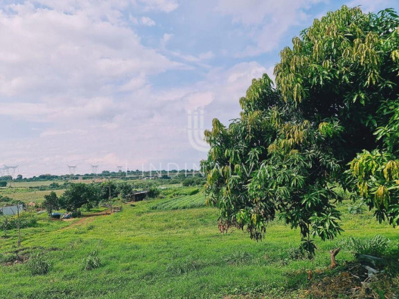 Imagem Terreno à Venda, 24.200 m² em Loteamento Universitário Das Américas - Foz Do Iguacu