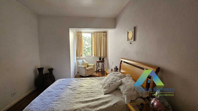 Imagem Apartamento com 3 Quartos à Venda, 135 m² em Moema Pássaros - São Paulo Imagem Apartamento com 3 Quartos à Venda, 135 m² em Moema Pássaros - São Paulo