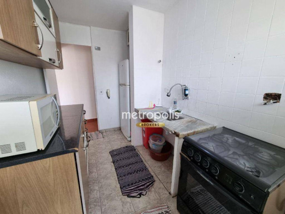 Imagem Apartamento com 2 Quartos à Venda ou Locação, 52 m² em Jardim Celeste - São Paulo