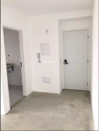 Imagem Imóvel com 3 Quartos à Venda, 84 m² em Brooklin - São Paulo