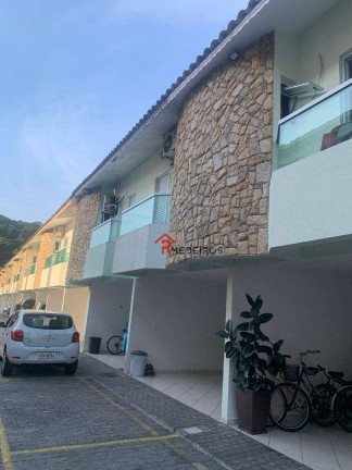 Imagem Casa com 3 Quartos à Venda, 110 m² em Canto Do Forte - Praia Grande Imagem Casa com 3 Quartos à Venda, 110 m² em Canto Do Forte - Praia Grande